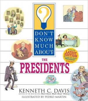 Book Don't Know Much About the Presidents (Don't Know Much About...(Paperback)) free