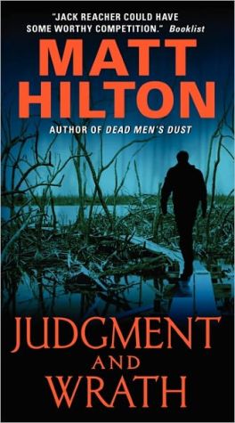 Book Judgment and Wrath (Joe Hunter Novels) free