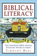 Book Biblical Literacy: The Essential Bible Stories Everyone Needs to Know free