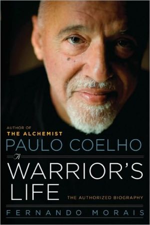 Book Paulo Coelho: A Warrior's Life: The Authorized Biography free