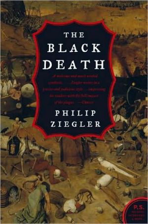 Book The Black Death free