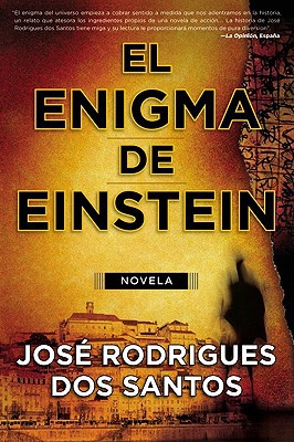 Book El Enigma de Einstein: Novela (Spanish Edition) free
