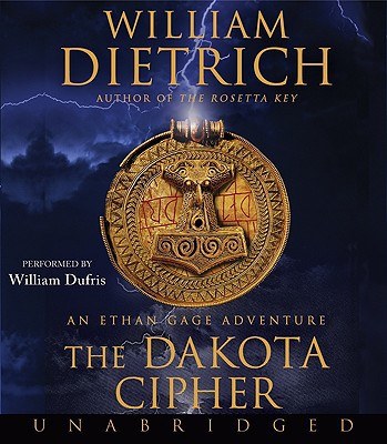 Book The Dakota Cipher CD: An Ethan Gage Adventure (Ethan Gage Adventures) free