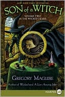 Book Son of a Witch (Wicked Years, Book 2) free