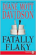 Book Fatally Flaky (Goldy Culinary Mysteries, No. 15) free