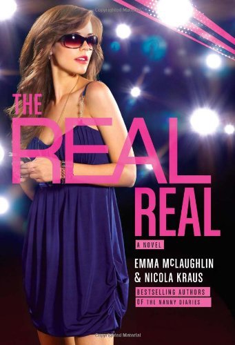 Book The Real Real free