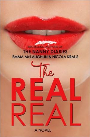 Book The Real Real free
