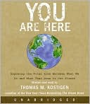 Book You Are Here CD: Exposing the Vital Link Between What We Do and What That Does to Our Planet free