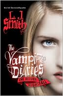 Book The Vampire Diaries - The Return: Nightfall free