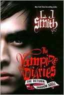 Book The Vampire Diaries: Shadow Souls (The Return: Vol. 2) free