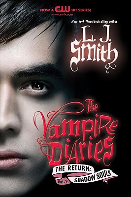 Book Vampire Diaries the Return Series Book 5 To 7 Collection 3 Books Bundle Set By L J Smith (Nightfall, Shadow Souls , Midnight) free