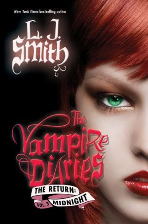 Book The Vampire Diaries: The Return: Midnight free Book The Vampire Diaries: The Return: Midnight free