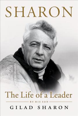 Book Sharon: The Life of a Leader free