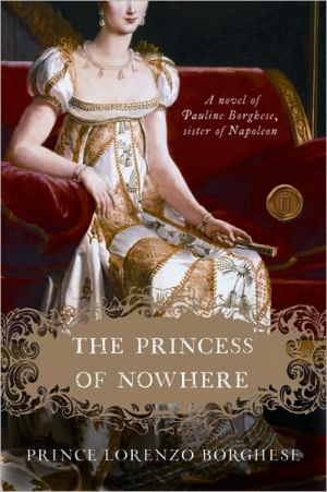 Book The Princess of Nowhere: A Novel free