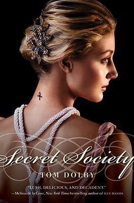 Book Secret Society free