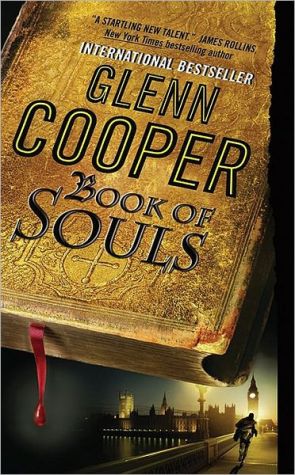 Book Book of Souls (Will Piper, 2) free