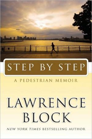Book Step by Step: A Pedestrian Memoir free