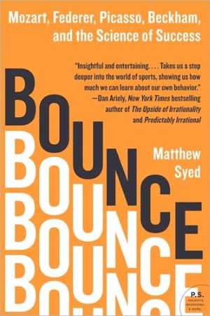Book Matthew Syed Collection 4 Books Set (Rebel Ideas The Power of Diverse Thinking, Black Box Thinking, Bounce The Myth of Talent and the Power of Practice, My Awesome Guide to Getting Good at Stuff) free