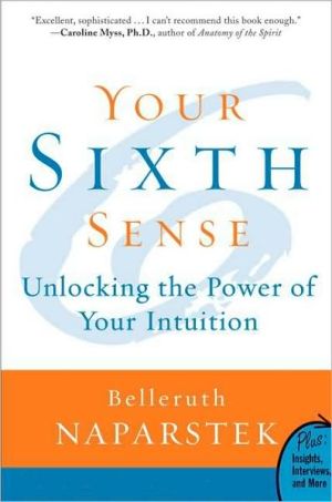 Book Your Sixth Sense: Unlocking the Power of Your Intuition (Plus) free