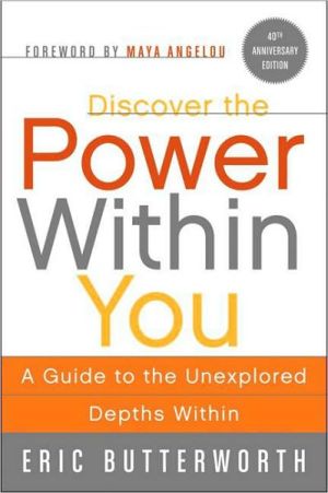 Book Discover the Power Within You: A Guide to the Unexplored Depths Within free