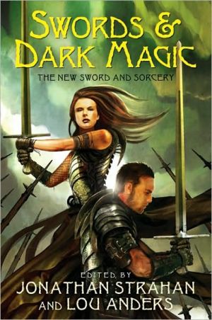 Book Swords & Dark Magic: The New Sword and Sorcery free