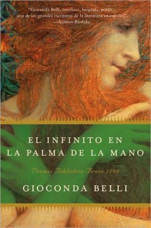Book El infinito en la palma de la mano: Novela (Spanish Edition) free