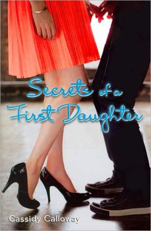 Book Secrets of a First Daughter free