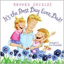 Book It's the Best Day Ever, Dad! free