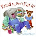 Book Read It, Don't Eat It! free