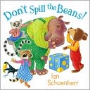 Book Don't Spill the Beans! free