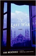 Book The Last War: A Novel free