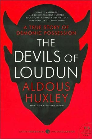 Book The Devils of Loudun (P.S.) free