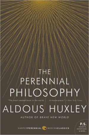 Book The Perennial Philosophy free