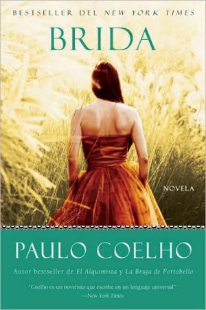 Book Brida (Spanish Edition) free