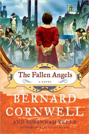 Book The Fallen Angels: A Novel free