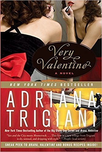 Book Very Valentine free