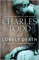 Book A Lonely Death: An Inspector Ian Rutledge Mystery (Inspector Ian Rutledge Mysteries) free