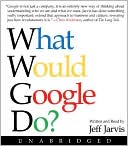 Book What Would Google Do? CD free