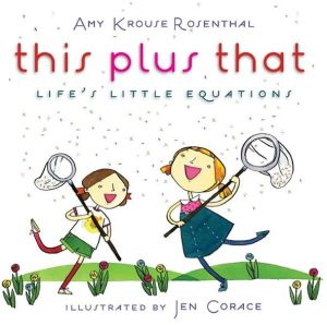 Book This Plus That: Life's Little Equations free