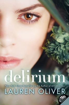 Book Delirium Series The Complete 4 Books Collection Box Set by Lauren Oliver (Delirium, Pandemonium, Requiem & Delirium Stories) free