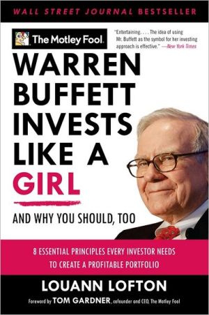 Book Warren Buffett Invests Like a Girl: And Why You Should, Too free
