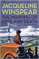 Book The Mapping of Love and Death (Maisie Dobbs, Book 7) free