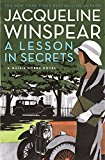 Book A Lesson in Secrets: A Maisie Dobbs Novel free