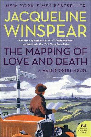 Book Jacqueline Winspear A Maisie Dobbs Mystery Collection 4 Book Set free