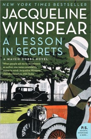 Book Jacqueline Winspear A Maisie Dobbs Mystery Collection 4 Book Set free