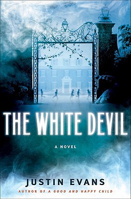 Book The White Devil: A Novel free