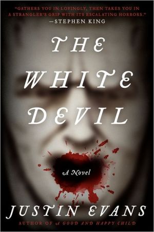 Book The White Devil: A Novel free
