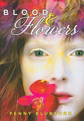 Book Blood & Flowers free