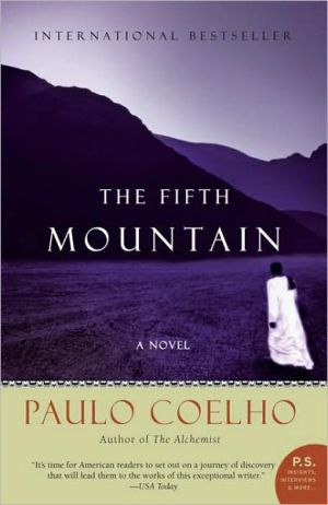 Book The Fifth Mountain: A Novel (P.S.) free