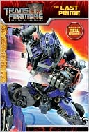 Book Transformers: Revenge of The Fallen: The Last Prime free